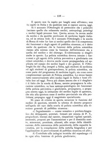 Archivio di antropologia criminale, psichiatria e medicina legale organo ufficiale della Associazione italiana di medicina legale e delle assicurazioni